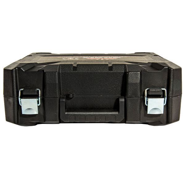 Кейс для гайкокрута акумуляторного Vitals Professional AT 1837 BS SmartLine+ amt-184463 фото
