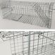Клетка металлическая, 150х50х55 см 482027326 фото 3