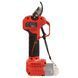 Секатор акумуляторний Vitals Master&nbsp;AG&nbsp;1225c BL amt-235286 фото 6