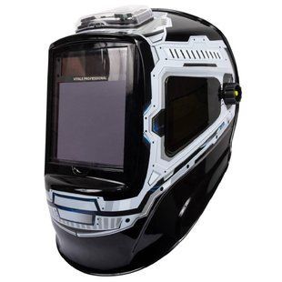 Маска зварника Vitals Professional 2.0 Panoramic true color amt-111825N фото