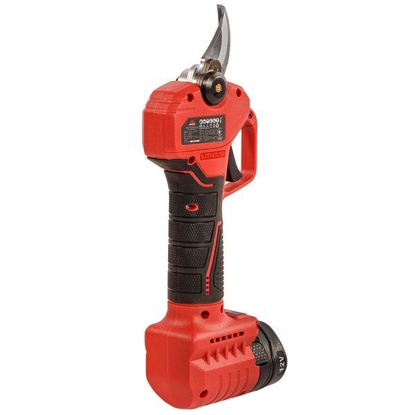 Секатор акумуляторний Vitals Master&nbsp;AG&nbsp;1225ck BL Kit amt-235287 фото