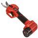 Секатор акумуляторний Vitals Master&nbsp;AG&nbsp;1225ck BL Kit amt-235287 фото 8