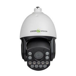 Зовнішня IP-камера GV-189-IP-H-DOS50VM-240 SD lp-LP22583 фото