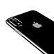 Чехол Baseus для iPhone Xr Simplicity Прозрачный (ARAPIPH61-A02) lp-LP16709 фото 5
