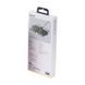 Бездротовий зарядний пристрій Baseus Simple 18W 2 in 1 Crystal (WXJK-A01) lp-LP16445 фото 8