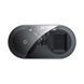 Бездротовий зарядний пристрій Baseus Simple 18W 2 in 1 Crystal (WXJK-A01) lp-LP16445 фото 3
