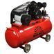 Компресор повітряний Vitals GK100.j65v2-8a amt-160117 фото 6