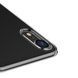 Чехол Baseus для iPhone Xr Simplicity Прозрачный (ARAPIPH61-A02) lp-LP16709 фото 6