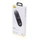 Бездротовий зарядний пристрій Baseus Simple 18W 2 in 1 Crystal (WXJK-A01) lp-LP16445 фото 7