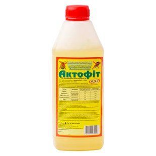 Інсектицид Актофіт, 900 мл 2895 фото