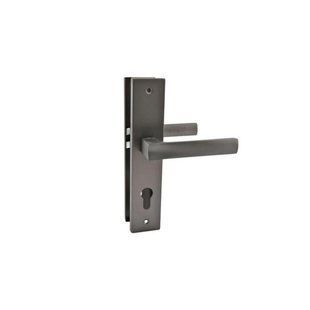 Ручка на планці CordonTech HP-72-GRF PLX-90026876 фото