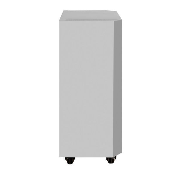 Система резервного питания LP Autonomic Power FW 2500W (АКБ 2600Wh) Графит мат lp-LP23966 фото