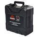 Кейс для дриля-шурупокрута акумуляторного Vitals Master AU 1840 SmartLine+ amt-184490 фото 3