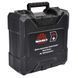 Кейс для дриля-шурупокрута акумуляторного Vitals Master AU 1840 SmartLine+ amt-184490 фото 1