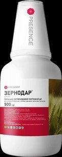 Гербіцид Зернодар в.г., 0,5 кг 2810 фото