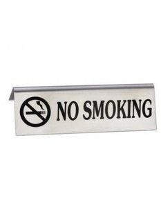 Табличка NO SMOKING Empire vt-EM-9170 фото