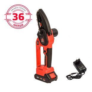Пила ланцюгова акумуляторна Vitals AKZ 1810ck Kit amt-235291 фото
