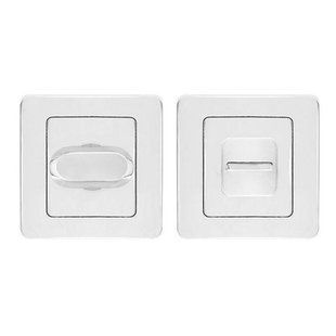 Фиксатор на двери Sempra WC-2207-CR BASIC (5шт/уп) PLX-90026744 фото