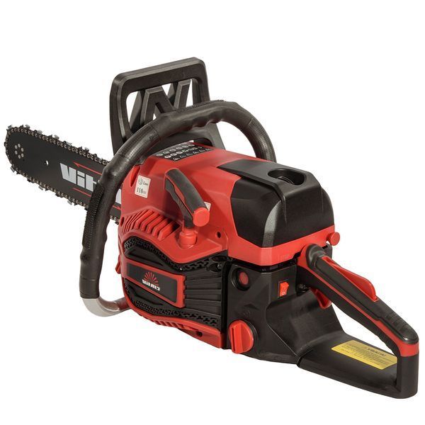 Бензопила ланцюгова Vitals&nbsp;Master&nbsp;BKZ&nbsp;4525n&nbsp;15 amt-243541 фото