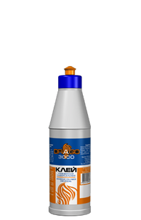 Клей полімерний 200мл Drago-3000 SMARTECH PLX-D-0030 фото