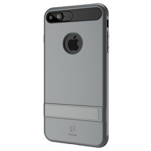 Чохол Baseus для iPhone 8 Plus/7 Plus iBracket Tarnish (WIAPIPH7P-SS0A) lp-LP16422 фото