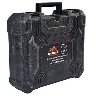 Кейс для дриля-шурупокрута акумуляторного Vitals Professional AU 1870 BS SmartLine+ amt-184489 фото