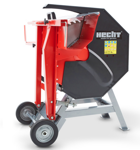 Дроворіз HECHT 8300 hc-HECHT8300 фото