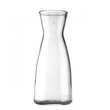 Графін Ossa Carafe 0,5 л 1 шт vt-65150 фото