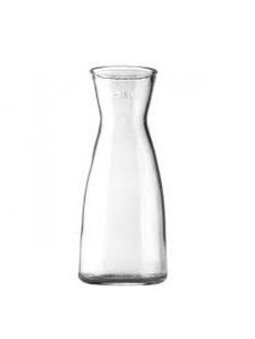 Графін Ossa Carafe 0,5 л 1 шт vt-65150 фото