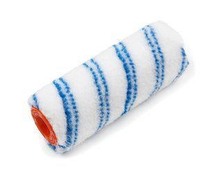 Валик Nylon 8Х48Х180 мм 02-019 фото