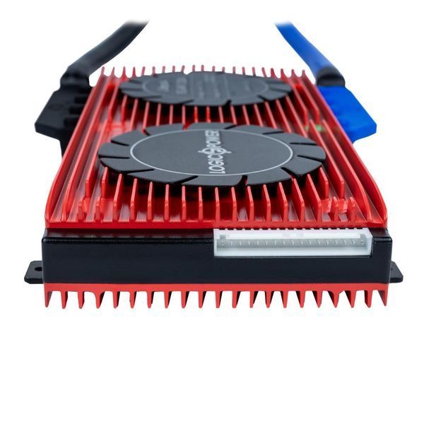 BMS плата LP LiFePO4 48V 16S Dis 200A Ch 100A lp-LP18933 фото
