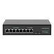 Коммутатор сетевой POE GV-015-D-06+2P lp-LP21310 фото 1