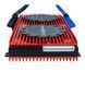 BMS плата LP LiFePO4 48V 16S Dis 200A Ch 100A lp-LP18933 фото 4