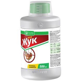 Інсектицид АТО Жук 500 мл 0775 фото