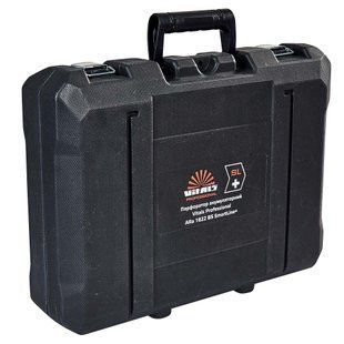Кейс для перфоратора аккумуляторного Vitals Professional ARa 1822 BS SmartLine+ amt-184461 фото