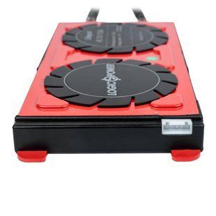 BMS плата LP LiFePO4 12V 4S Dis 150A Ch 75A lp-LP19197 фото