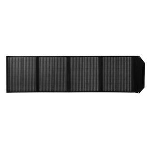 Портативна сонячна панель LP 100W (DC) lp-LP20524 фото