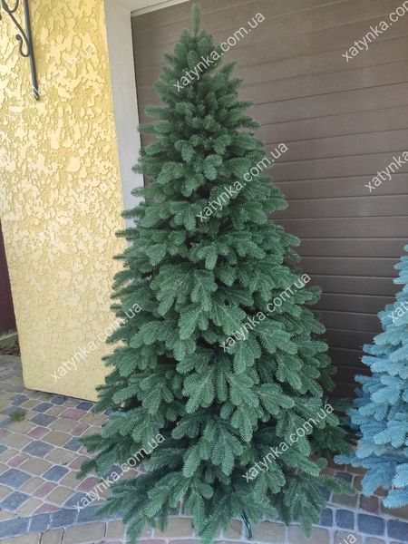 Лита ялинка Ковалівська 1.50 м. зелена xt-1942543754 фото