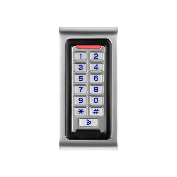 Контролер доступу GreenVision GV-CEM-005-S601 lp-LP20121 фото