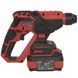 Перфоратор акумуляторний Vitals Master ARa 1812c BL Kit amt-243622 фото 5