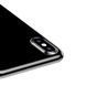 Чехол Baseus для iPhone Xs Max Simplicity Прозрачный (ARAPIPH65-A02) lp-LP16713 фото 7