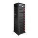 Аккумулятор LP LiFePO4 Battery HVM 512V 100Ah (51200 Wh) BMS 125А AB Lrack black lp-LP38261 фото 2