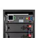 Аккумулятор LP LiFePO4 Battery HVM 512V 100Ah (51200 Wh) BMS 125А AB Lrack black lp-LP38261 фото 4