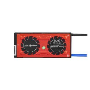 BMS плата LP LiFePO4 36V 12S Dis 80A Ch 40A lp-LP19198 фото