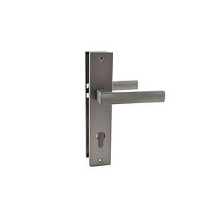 Ручка на планці CordonTech HP-85.101-GRF PLX-90026881 фото