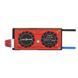 BMS плата LP LiFePO4 36V 12S Dis 80A Ch 40A lp-LP19198 фото 2