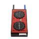 BMS плата LP LiFePO4 36V 12S Dis 80A Ch 40A lp-LP19198 фото 4