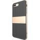 Чохол Baseus для iPhone 8 Plus/7 Plus Travel Gold (WIAPIPH7P-LX0V) lp-LP16425 фото 2