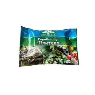 Садовый вар, 80 г 0077 фото
