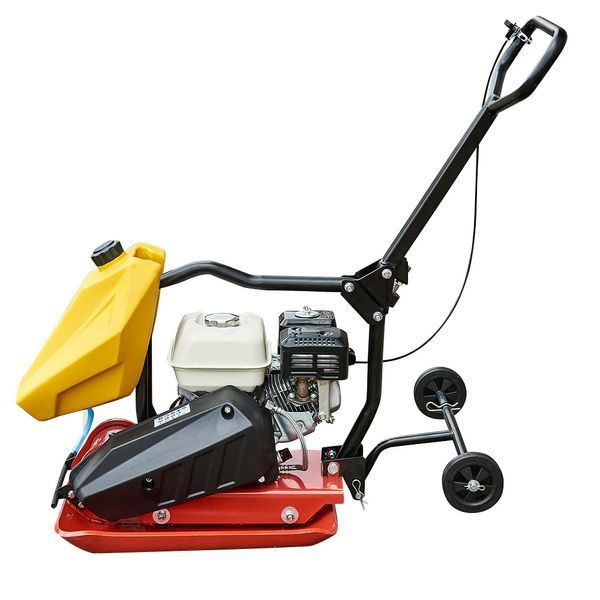 Віброплитая Vitals Professional HQ 100WT amt-162742 фото